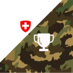 Logo of ready – fit for #teamarmee android Application 